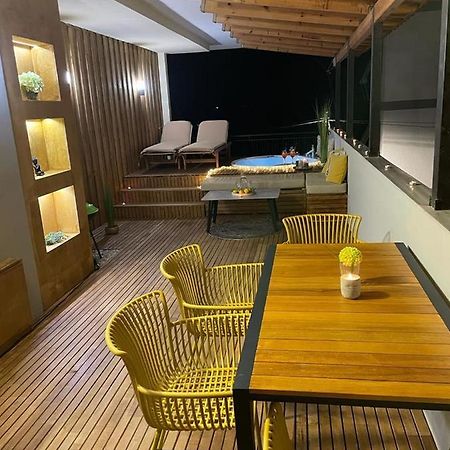 Janko Elite Apartment Sarandë 외부 사진