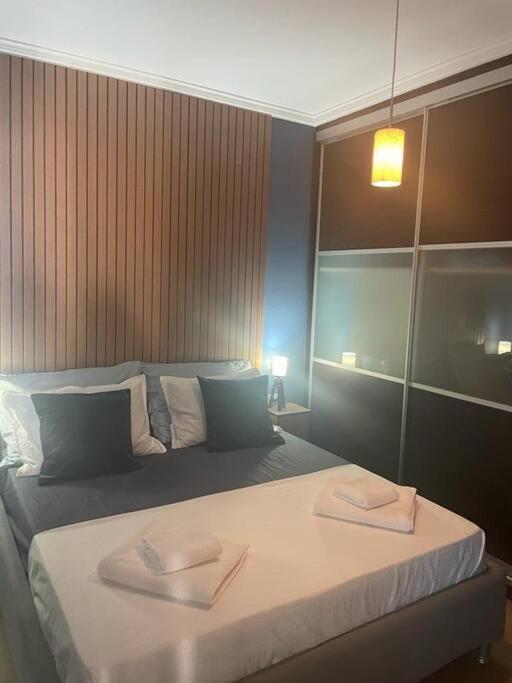 Janko Elite Apartment Sarandë 외부 사진