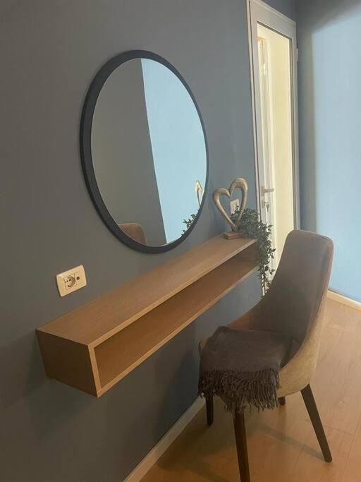 Janko Elite Apartment Sarandë 외부 사진